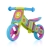 Milly Mally pojazd JAKE RAINBOW rowerek biegowy trójkołowy lub dwukołowy pojazd dla dziecka