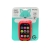 Zabawka muzyczna Pierwszy telefon dla dziecka First phone 0880 RED