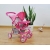 Milly Mally wózek dla lalek Kate Prestige Pink