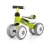 Milly Mally pojazd MICRO FROG czterokołowy, stabilny jeździk dla dzieci