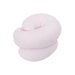 Motherhood Kojec kolor CLASSICS różowy poduszka dla kobiet w ciąży i po porodzie