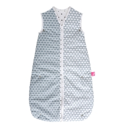 Śpiworek do spania 2w1 Motherhood Baby Sleeping Bag Classics niebieski