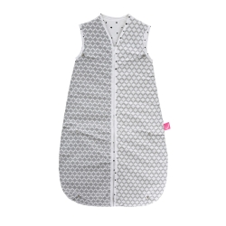 Śpiworek do spania 2w1 Motherhood Baby Sleeping Bag Classics szary