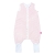 Bawełniany ocieplany Śpiworek z nogawkami TOG 2 Motherhood dla dziecka 1,5-2,5 roku Classics Różowy