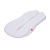 Otulaczek Zip&Swaddle dwupak rozmiar 1 (2,5-5 kg) Motherhood Classics różowy 2 sztuki