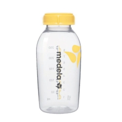 Medela butelka 250 ml do karmienia i przechowywania mleka kobiecego