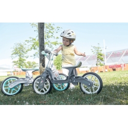 Rowerek Biegowy BALANCE BIKE Polisport Cream Mint