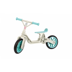 Rowerek Biegowy BALANCE BIKE Polisport Cream Mint