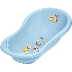 Wanienka 84 cm z korkiem Winnie the Pooh & Friends OKT Prima Baby wanna dla niemowląt