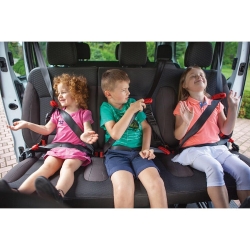 Smart Kid Belt urządzenie przytrzymujące pas samochodowy dla dziecka w wadze 15-36 kg