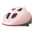 Kask ochronny rowerowy BOBIKE GO Cotton Candy Pink dla dziecka rozmiar XS 46-53 cm