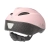 Kask ochronny rowerowy BOBIKE GO Cotton Candy Pink dla dziecka rozmiar XS 46-53 cm