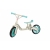 Rowerek Biegowy BALANCE BIKE Polisport Cream Mint