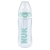 Butelka antykolkowa NUK First Choice+ Anti-colic Professional 300ml smoczek silikonowy 0-6 m-cy M