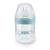 Butelka NATURE SENSE 150 ml ze smoczkiem silikonowym NUK 743719 2 KOLORY niebieski lub różowy