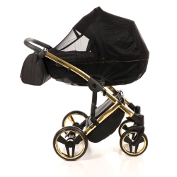 JUNAMA Diamond S line 02 Wózek dziecięcy