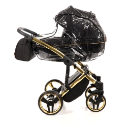 JUNAMA Diamond S line 02 Wózek dziecięcy
