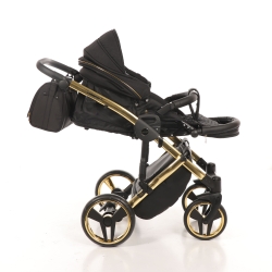 JUNAMA Diamond S line 02 Wózek dziecięcy