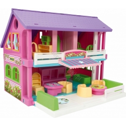 Wader DOMEK DLA LALEK Play House