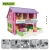 Wader DOMEK DLA LALEK Play House