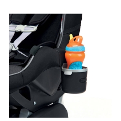 Uchwyt na butelkę lub kubek do fotelika samochodowego Peg Perego Car Seat Cup Holder
