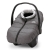 Peg Perego szary pokrowiec-śpiworek IGLOO Cover do fotelika Primo Viaggio