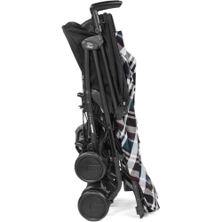 Peg Perego Pliko Mini Classico TARTAN wózek spacerowy do 22 kg