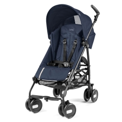 Peg Perego Pliko Mini Classico NAVY wózek spacerowy