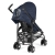 Peg Perego Pliko Mini Classico NAVY wózek spacerowy