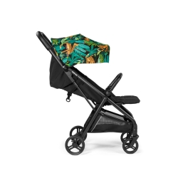 Peg Perego SELFIE Jaguars wózek spacerowy o wadze 6,4 kg