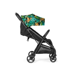 Peg Perego SELFIE Jaguars wózek spacerowy o wadze 6,4 kg