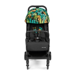 Peg Perego SELFIE Jaguars wózek spacerowy o wadze 6,4 kg