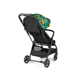 Peg Perego SELFIE Jaguars wózek spacerowy o wadze 6,4 kg