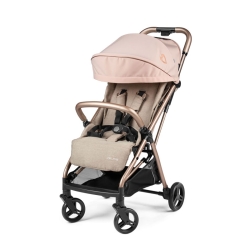 Peg Perego SELFIE Mon Amour wózek spacerowy o wadze 6,4 kg