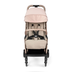 Peg Perego SELFIE Mon Amour wózek spacerowy o wadze 6,4 kg