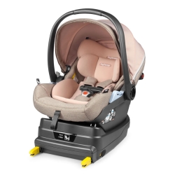 Peg Perego Primo Viaggio Lounge MON AMOUR fotelik samochodowy 0-13 kg