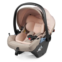 Peg Perego Primo Viaggio Lounge MON AMOUR fotelik samochodowy 0-13 kg