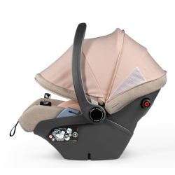 Peg Perego Primo Viaggio Lounge MON AMOUR fotelik samochodowy 0-13 kg