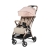 Peg Perego SELFIE Mon Amour wózek spacerowy o wadze 6,4 kg