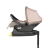 Peg Perego Primo Viaggio Lounge MON AMOUR fotelik samochodowy 0-13 kg