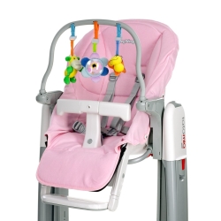 Peg Perego KIT ROSA zestaw do krzesełka TATAMIA i SIESTA