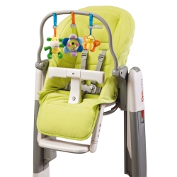 Peg Perego KIT VERDE zestaw do krzesełka TATAMIA i SIESTA