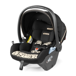 Peg Perego Primo Viaggio Lounge GRAPHIC GOLD fotelik samochodowy 0-13 kg