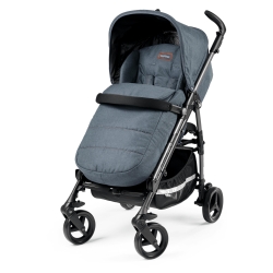 Peg Perego Si Completo BLUE DENIM wózek spacerowy