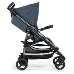 Peg Perego Si Completo BLUE DENIM wózek spacerowy