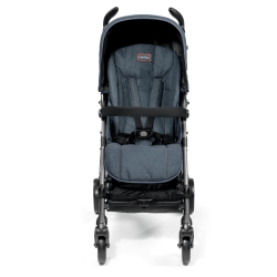 Peg Perego Si Completo BLUE DENIM wózek spacerowy