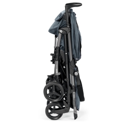 Peg Perego Si Completo BLUE DENIM wózek spacerowy