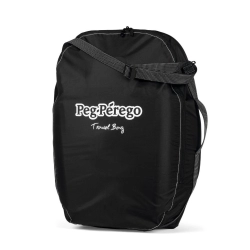 Peg Perego Travel Bag Oryginalna transportowa torba podróżna do fotelika samochodowego Viaggio 2-3 Flex
