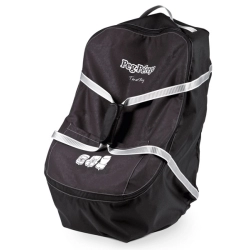 Peg Perego Travel Bag Oryginalna torba podróżna przeznaczona do przewożenia i przechowywania fotelików samochodowych