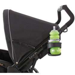 Uchwyt do wózka na butelkę lub kubek Peg Perego Stroller Cup Holder